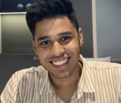 Aakash Sethi