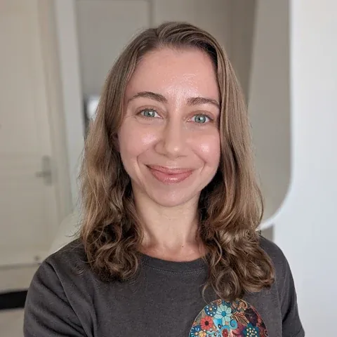 Claire Almand